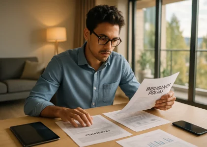 Kluger Schutz, starker Alltag: Wie Sie 2024 Ihre Vorsorge selbst in die Hand nehmen