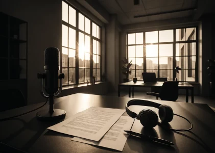 Starke Stimmen, klare Botschaften: Wie Telefonansagen die Wahrnehmung prägen