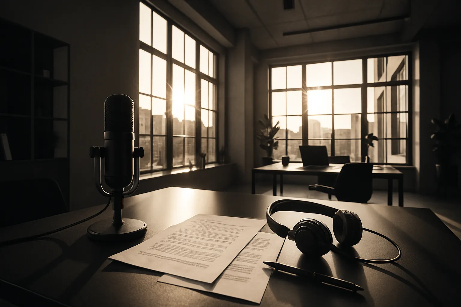 Starke Stimmen, klare Botschaften: Wie Telefonansagen die Wahrnehmung prägen