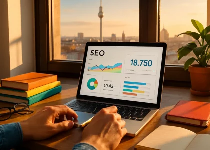 Suchmaschinen ganz neu gedacht: Ihr Fahrplan zum digitalen Spitzenplatz 2026