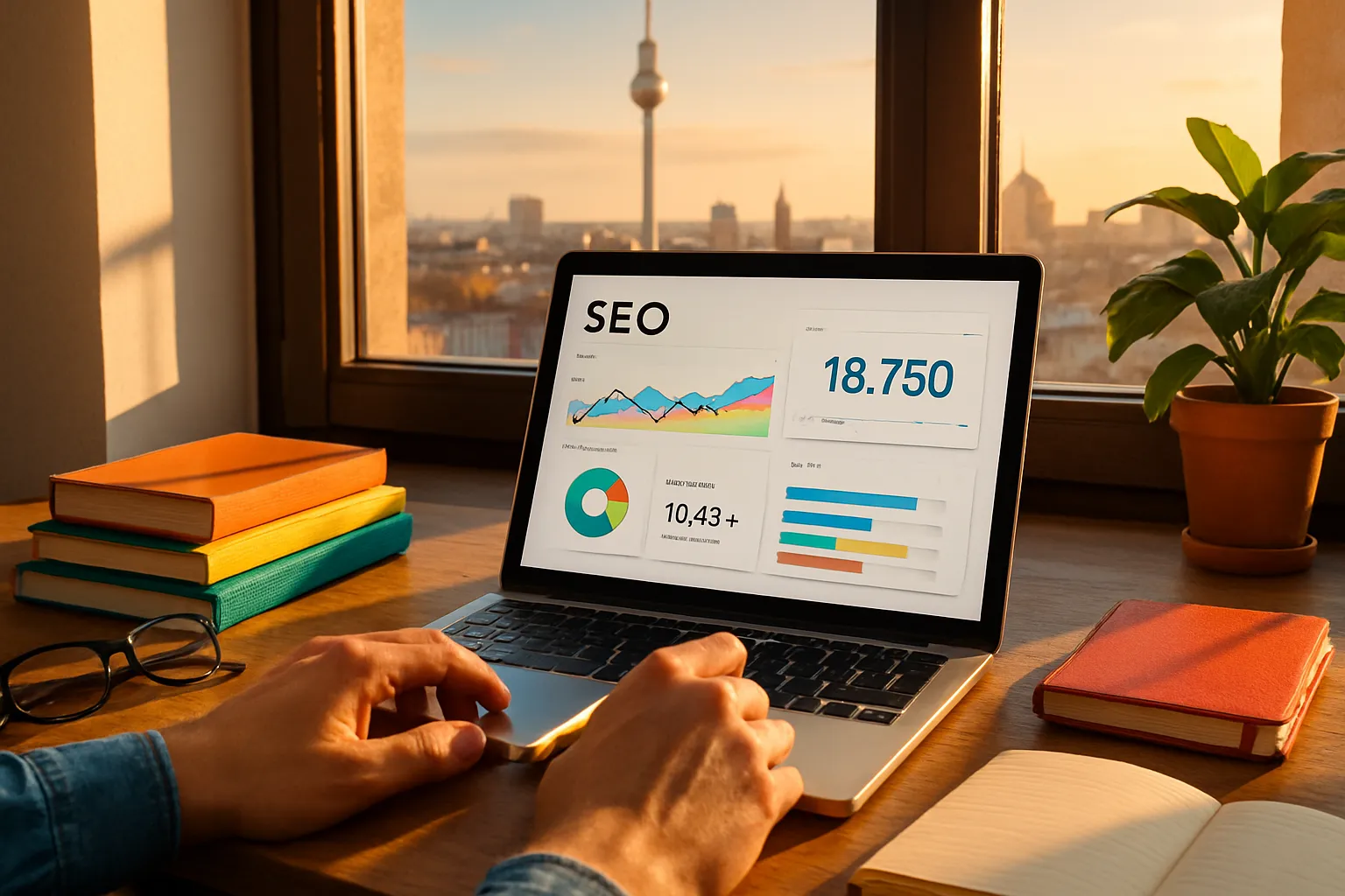 Suchmaschinen ganz neu gedacht: Ihr Fahrplan zum digitalen Spitzenplatz 2026