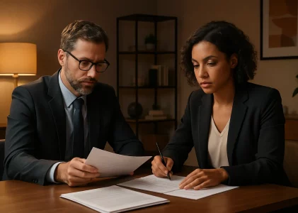 Wege zum Konsens: Frieden finden mit Klarheit und Köpfchen