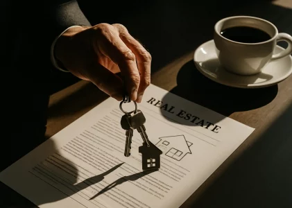 Mehr aus den eigenen vier Wänden machen: Wege zur finanziellen Freiheit im Alter