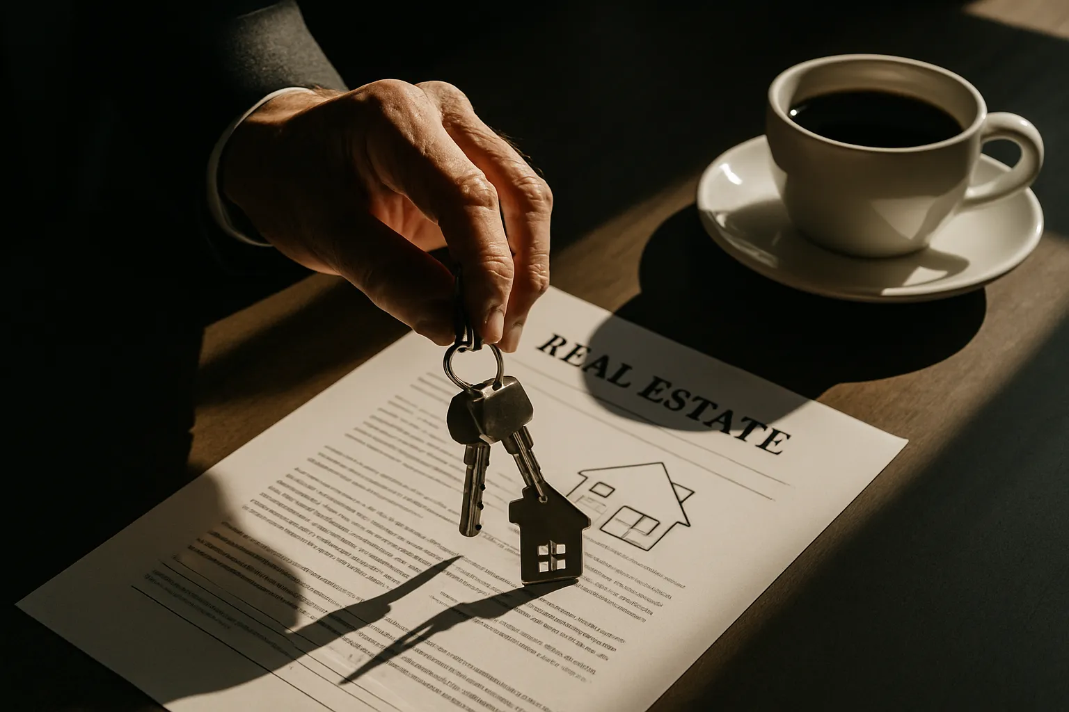 Mehr aus den eigenen vier Wänden machen: Wege zur finanziellen Freiheit im Alter