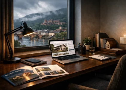 Hausverkauf in Heidelberg-Neuenheim: Der große Wegweiser für Eigentümer